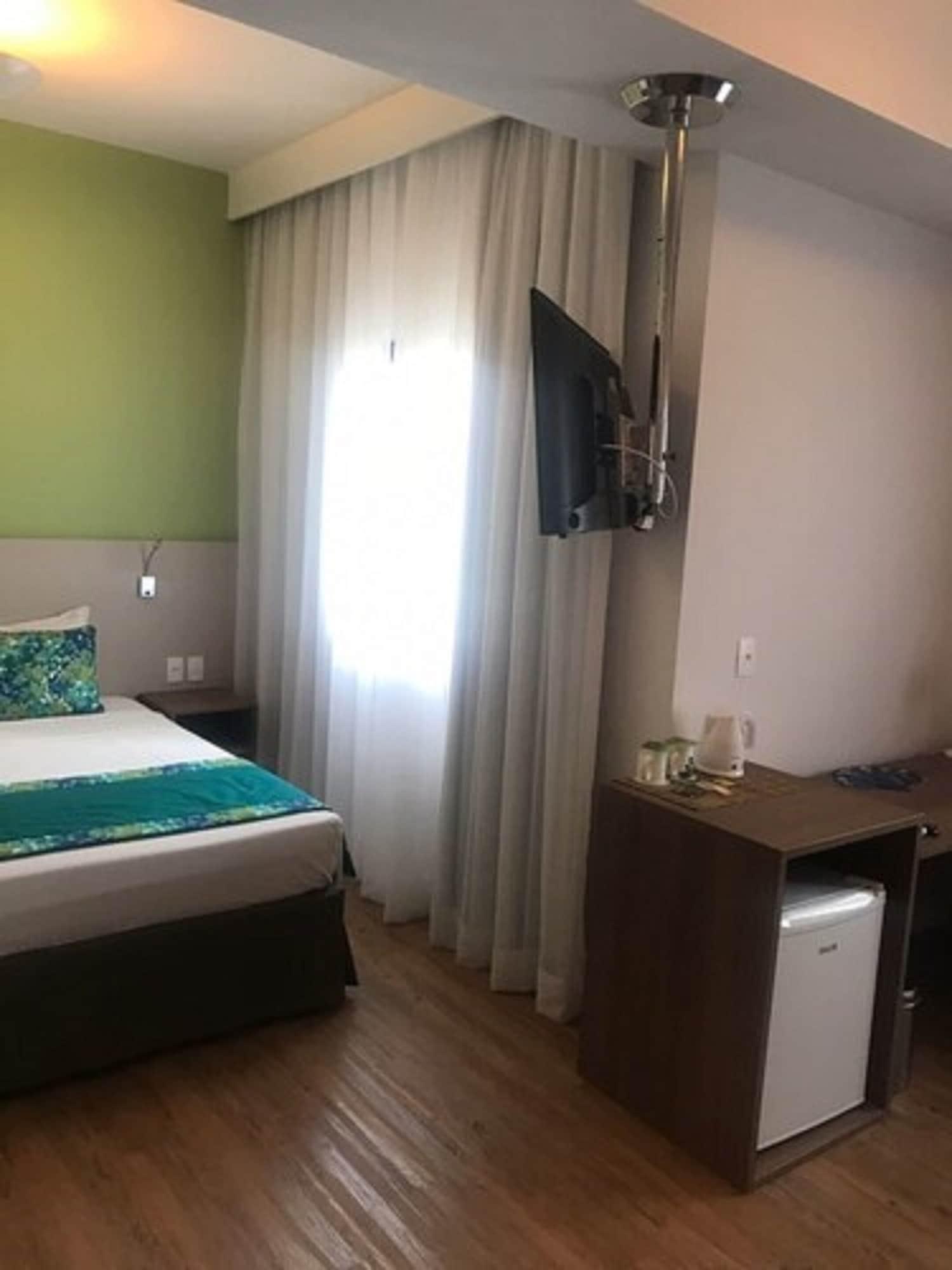 Hotel Blue Tree Towers Valinhos Extérieur photo