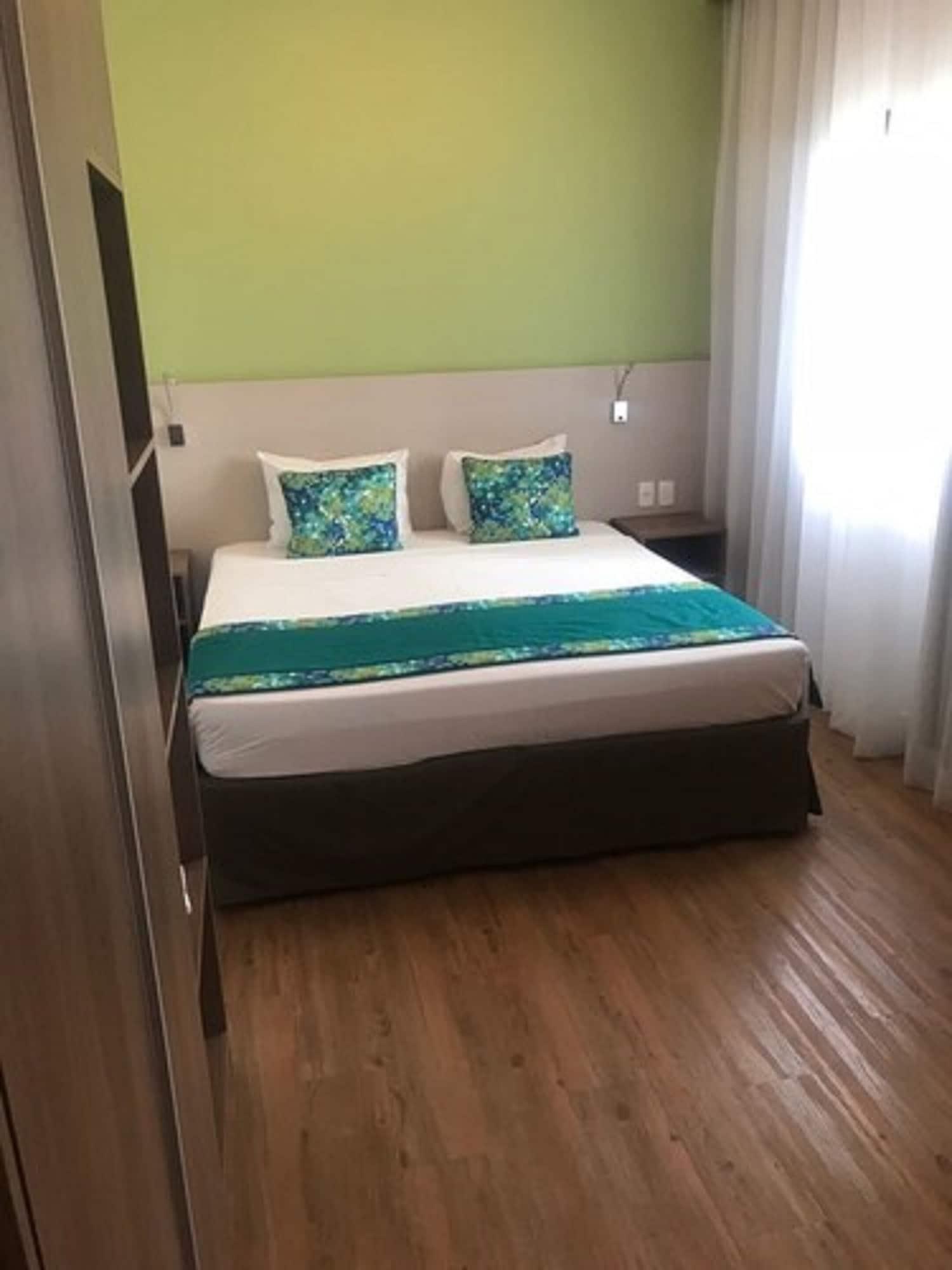 Hotel Blue Tree Towers Valinhos Extérieur photo