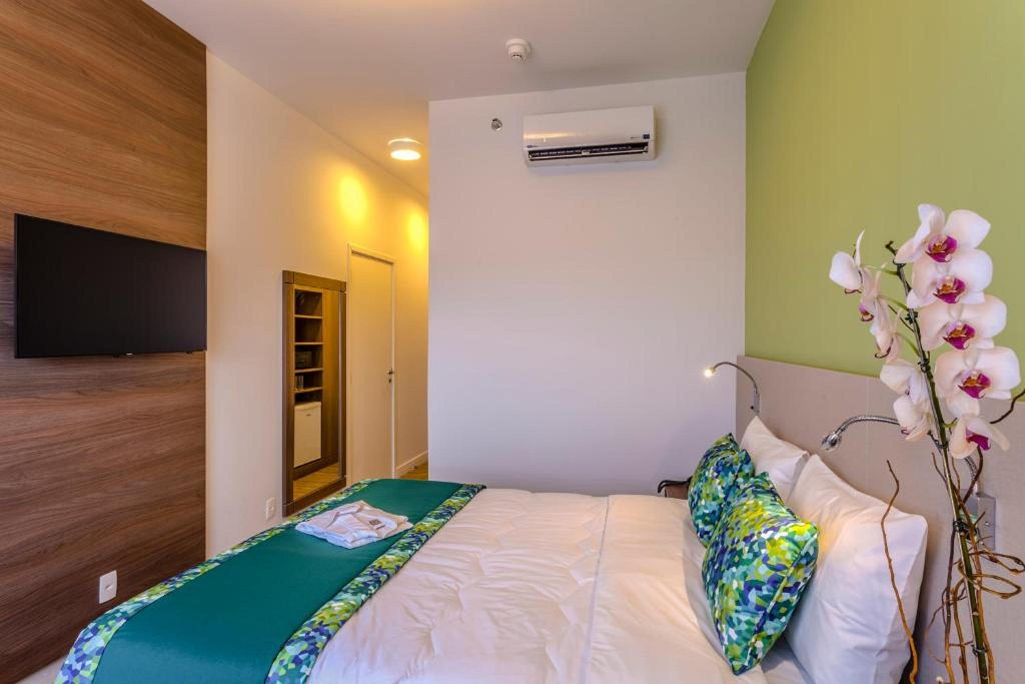 Hotel Blue Tree Towers Valinhos Extérieur photo
