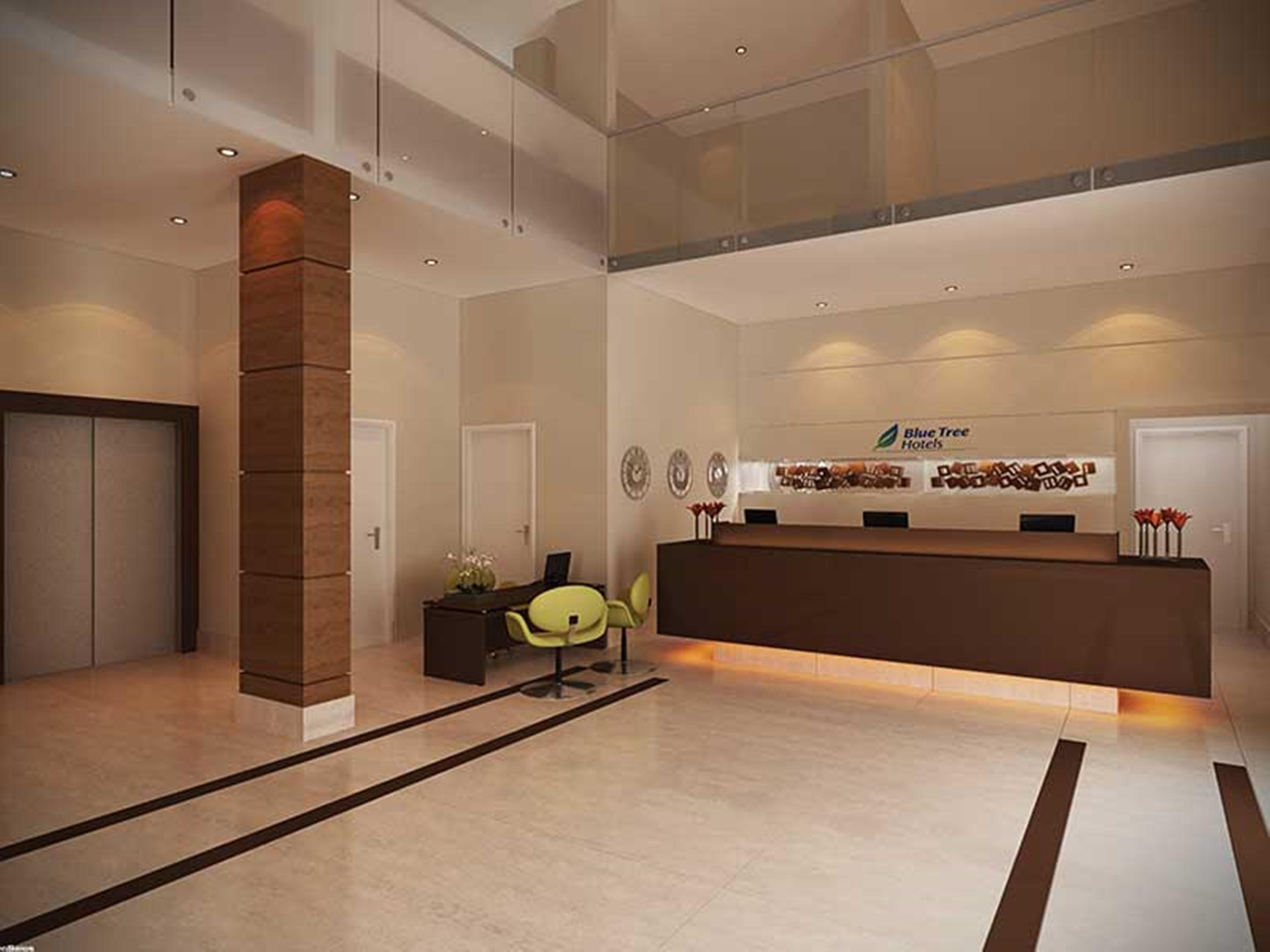 Hotel Blue Tree Towers Valinhos Extérieur photo