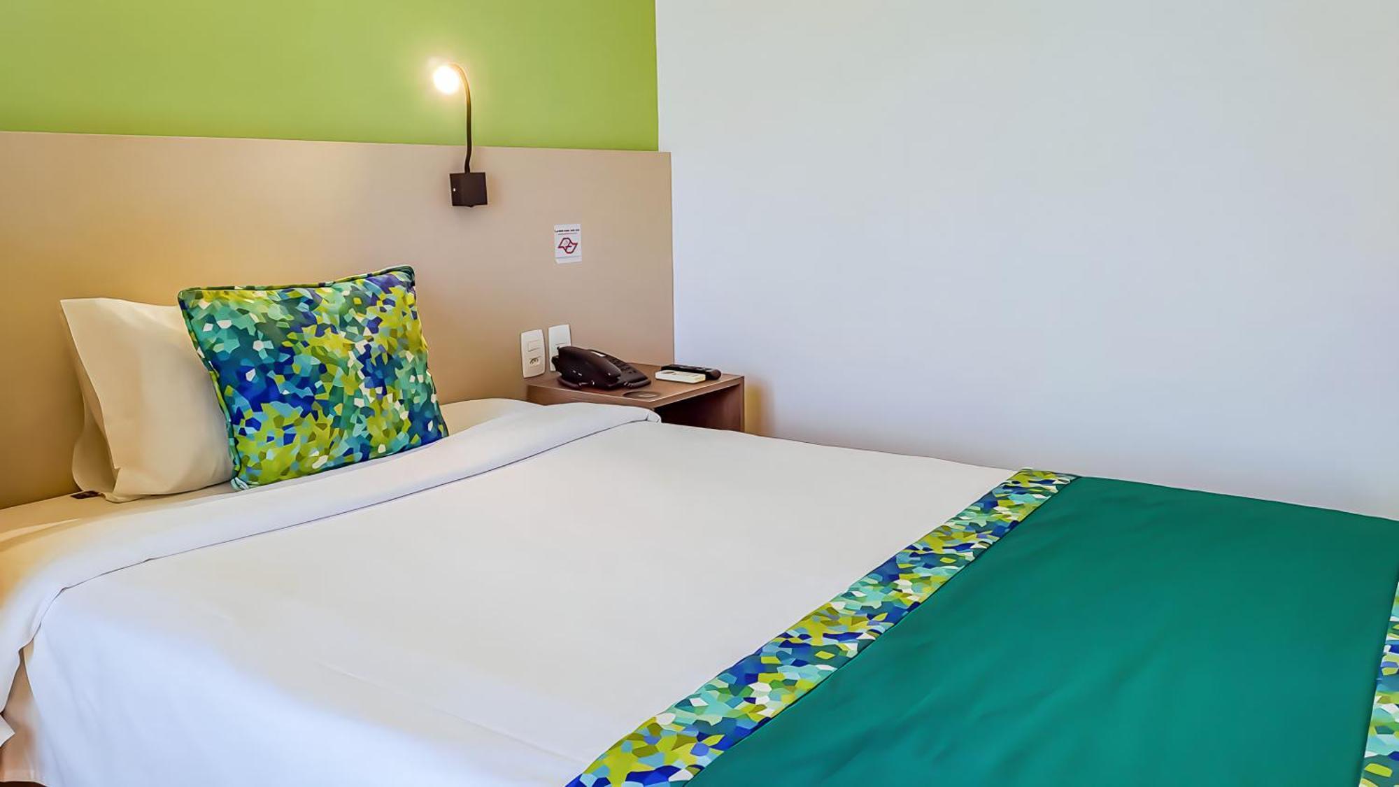 Hotel Blue Tree Towers Valinhos Extérieur photo