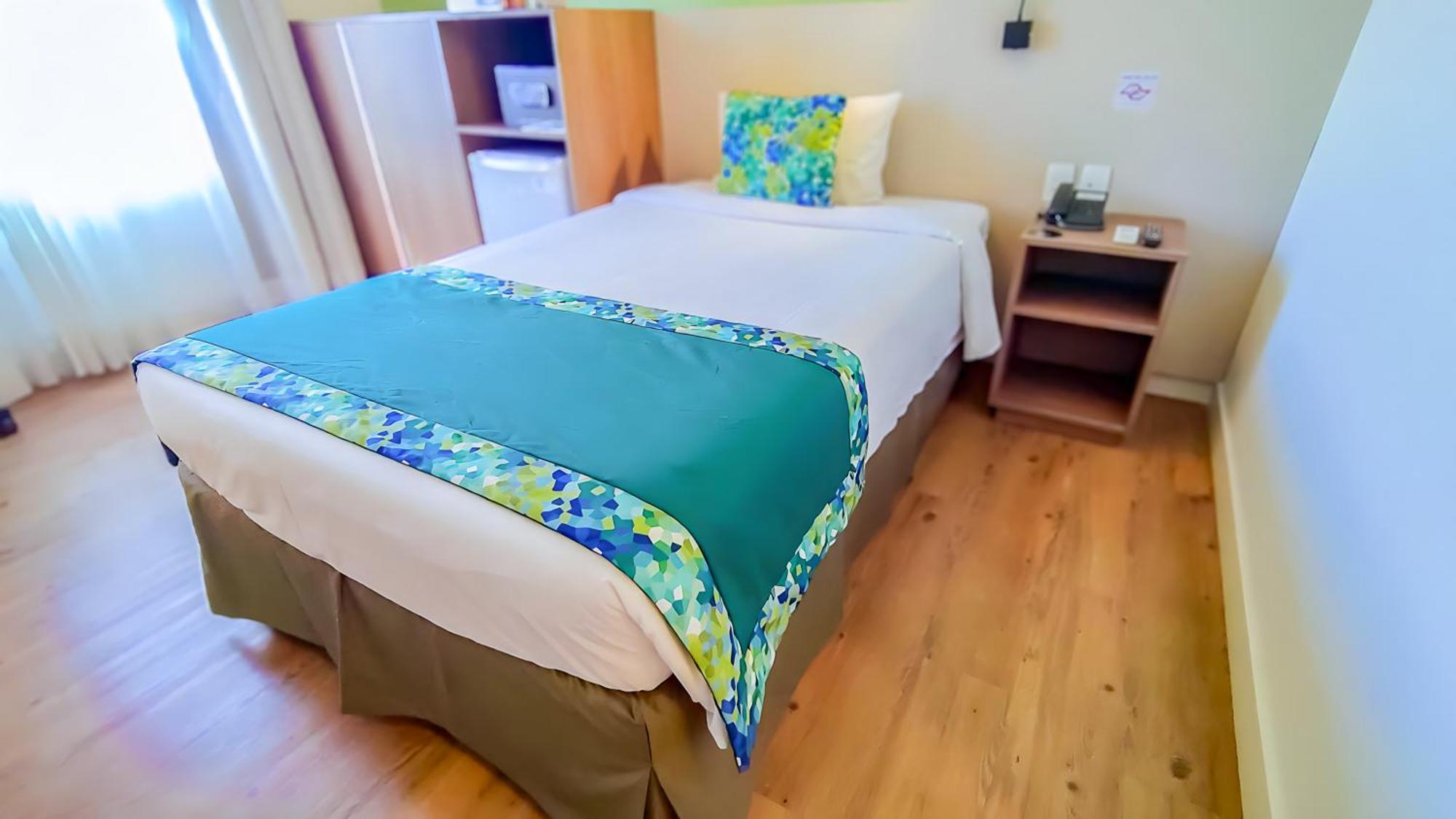 Hotel Blue Tree Towers Valinhos Extérieur photo